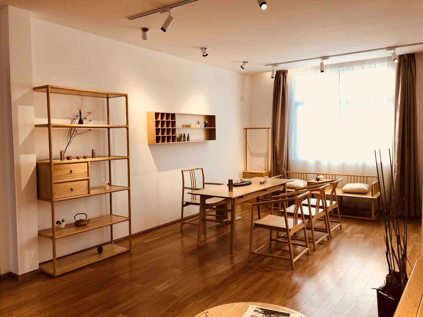 吉兴竹业：用重竹材料“竹”造绿色生活