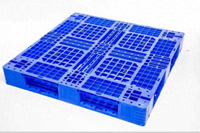 塑料托盘优势明显，为什么还是有很多人不愿意选择