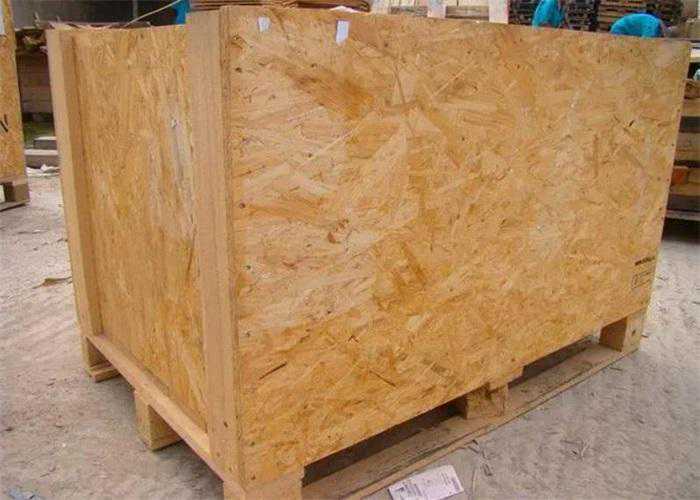 常用于包装箱制作的木材材料