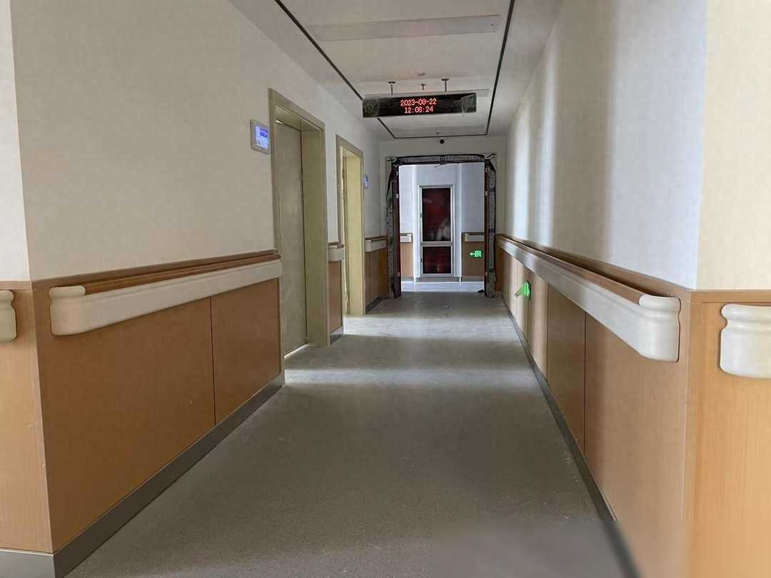 冰火板防火耐磨装饰板材医用洁净墙板