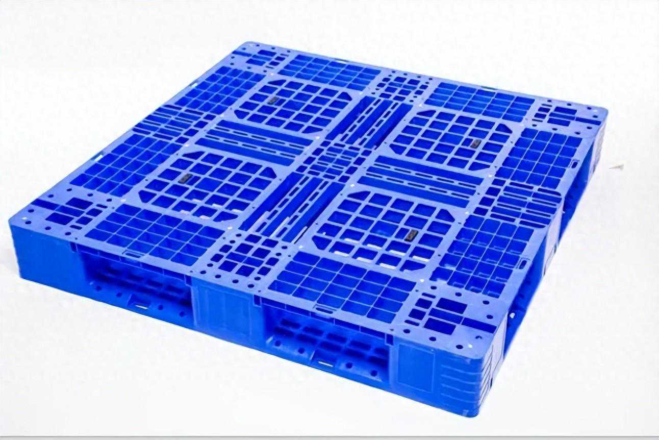 塑料托盘 木托盘 钢托盘 纸托盘该怎么选