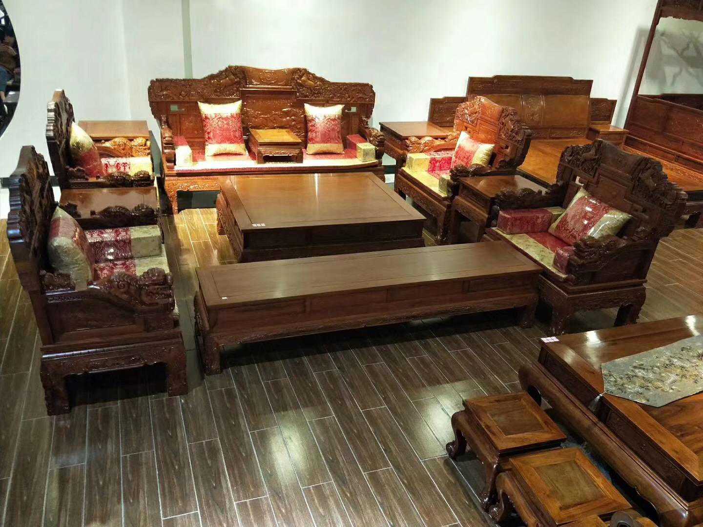 什么是硬木，什么是软木？