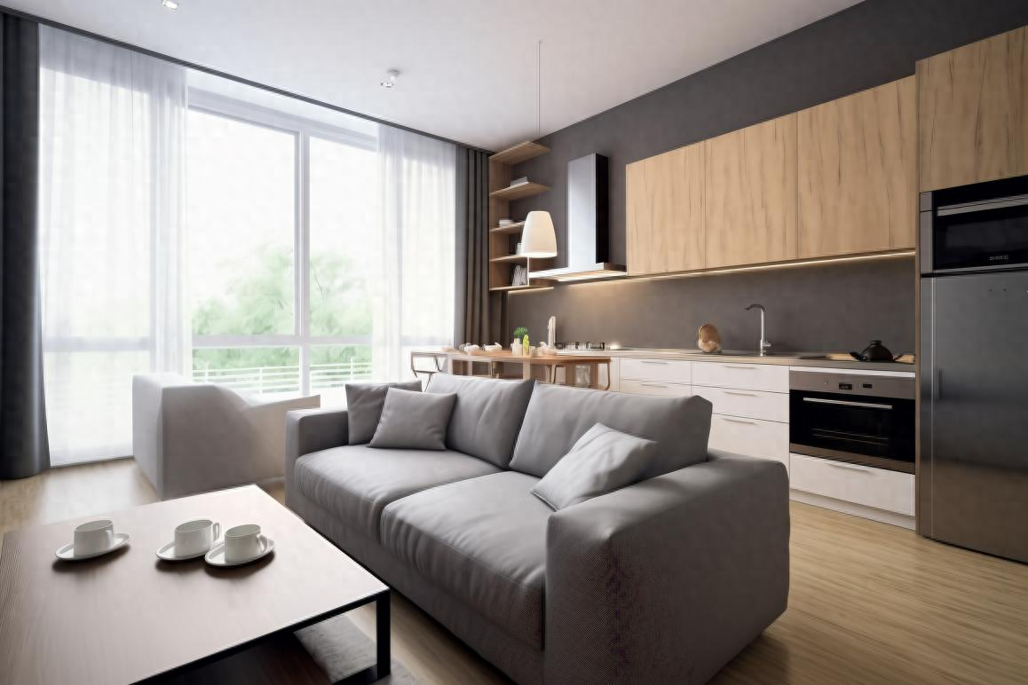 选板材不纠结！千年舟LSB澳享板强效耐用，颜值在线