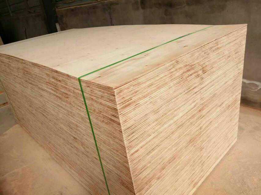 重庆桉木胶合板加工厂家