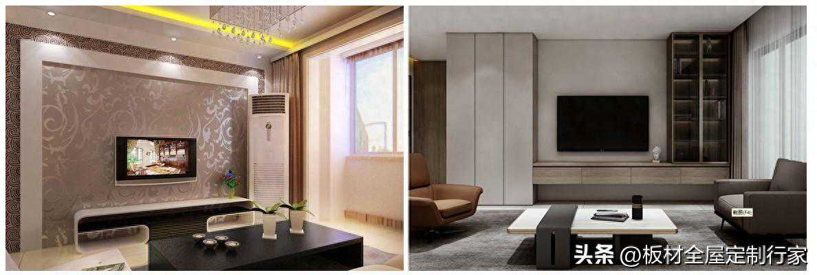 家湘美板材：装修最不实用的4个设计，赶紧看看你家是否中招？