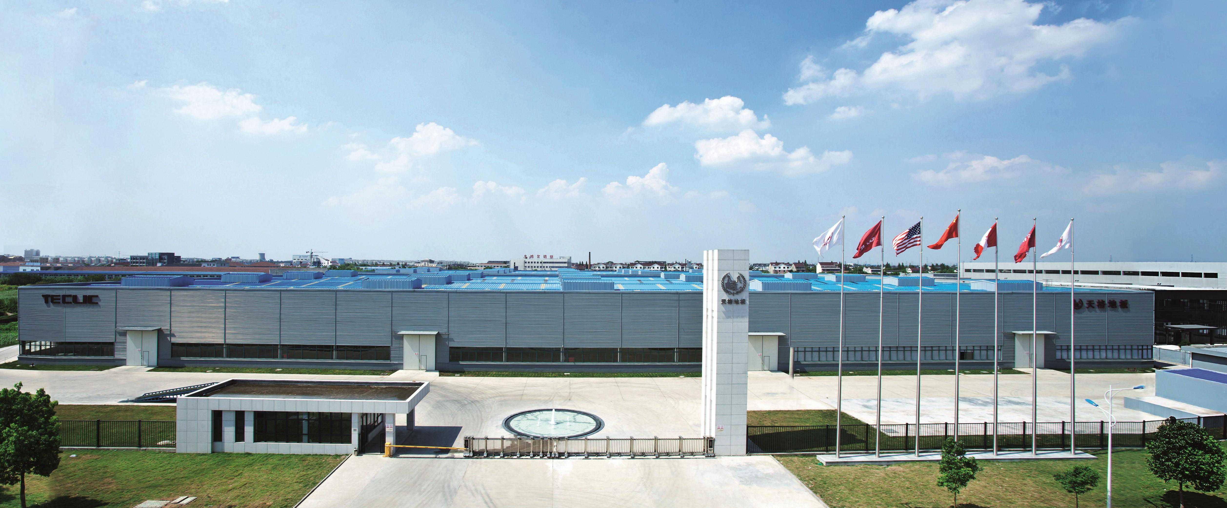 天格：坚守长期主义，秉承价值营销 开创地暖实木地板发展新纪元！