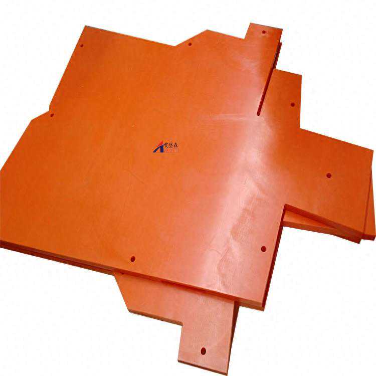 高密度聚乙烯板的应用前景