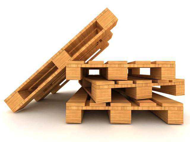 常见托盘材料都有哪些？