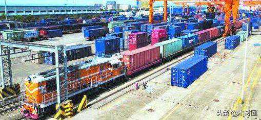 铁路俄材PK港口俄材，市场格局将会发生什么变化