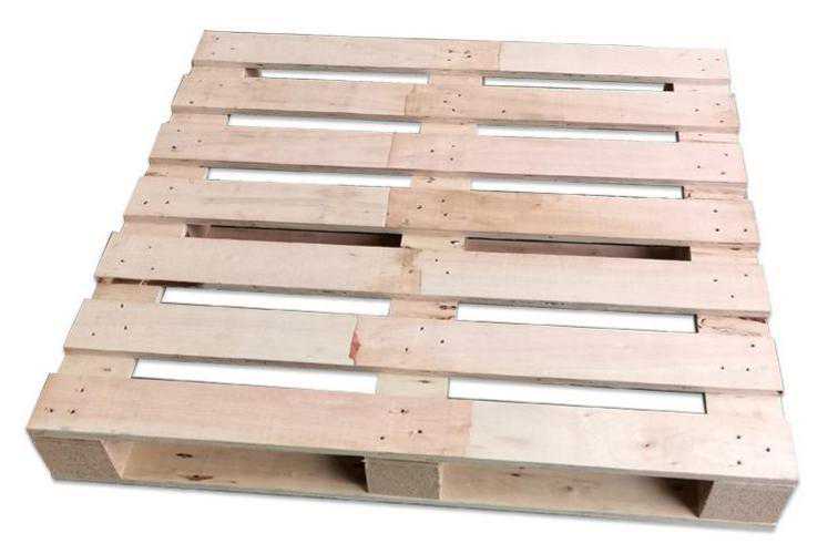 出口免熏蒸卡板