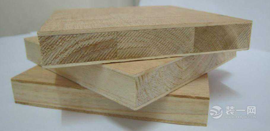 大芯板做衣柜好吗？大芯板种类尺寸及优缺点分析