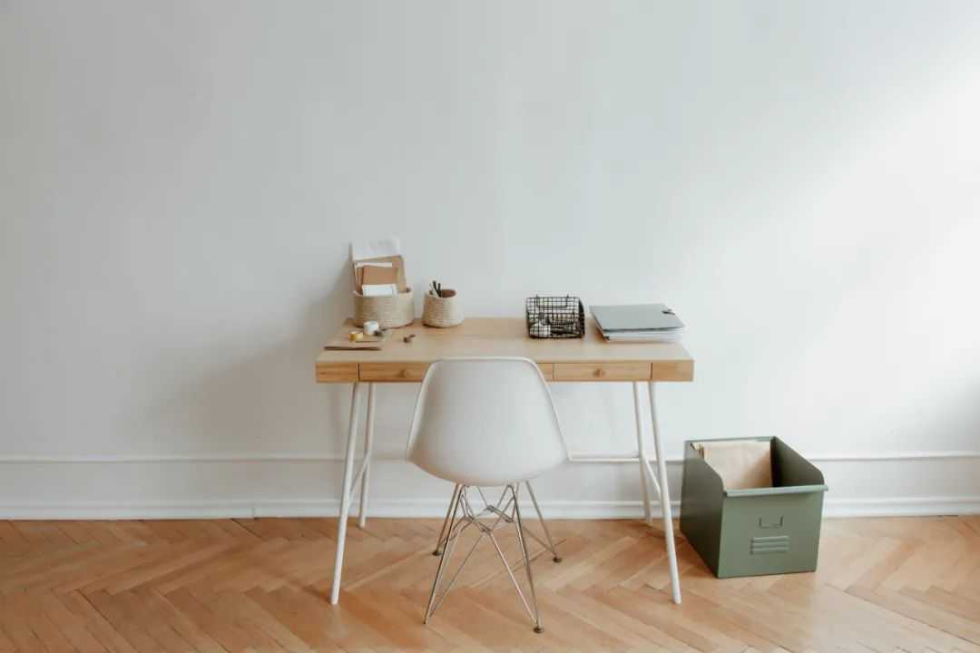 一款地板治愈了她的强迫症，背后的故事原来是这样