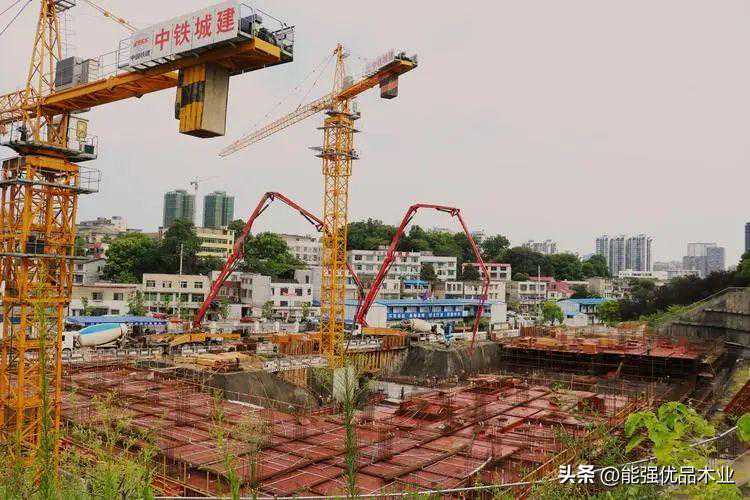 湖南建筑模板厂家-能强优品木业