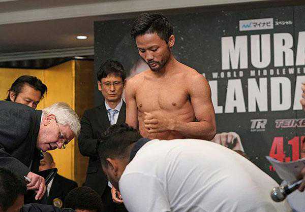 日本拳王比嘉大吾爆冷惨败！全胜全KO被终结