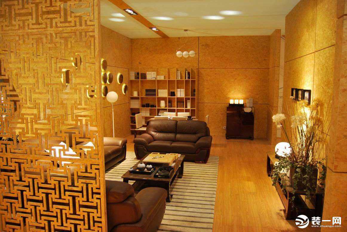 如何正确选购欧松板？欧松板详细介绍及优缺点