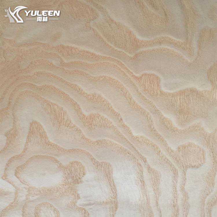 天然木皮的了解，你知道吗？