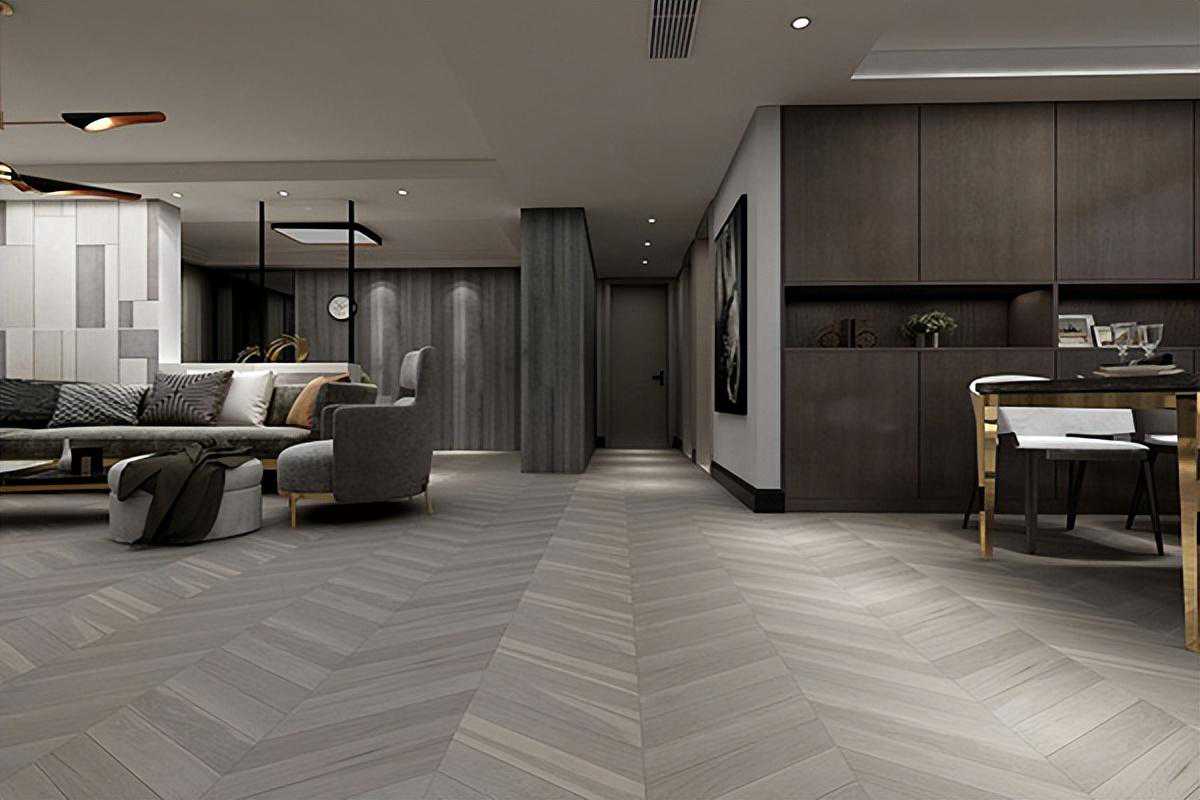 实木地板哪个牌子好 看完你就知道了