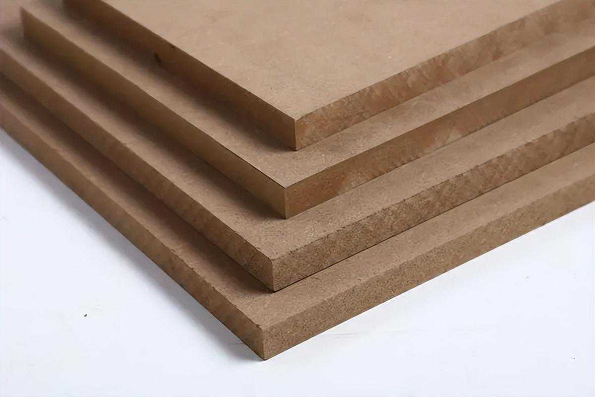 密度板品牌有哪些？这些品牌你知道吗？