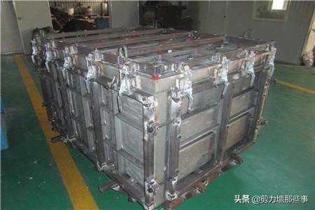 铝模板尺寸一般是多少？文中诠释一目了然