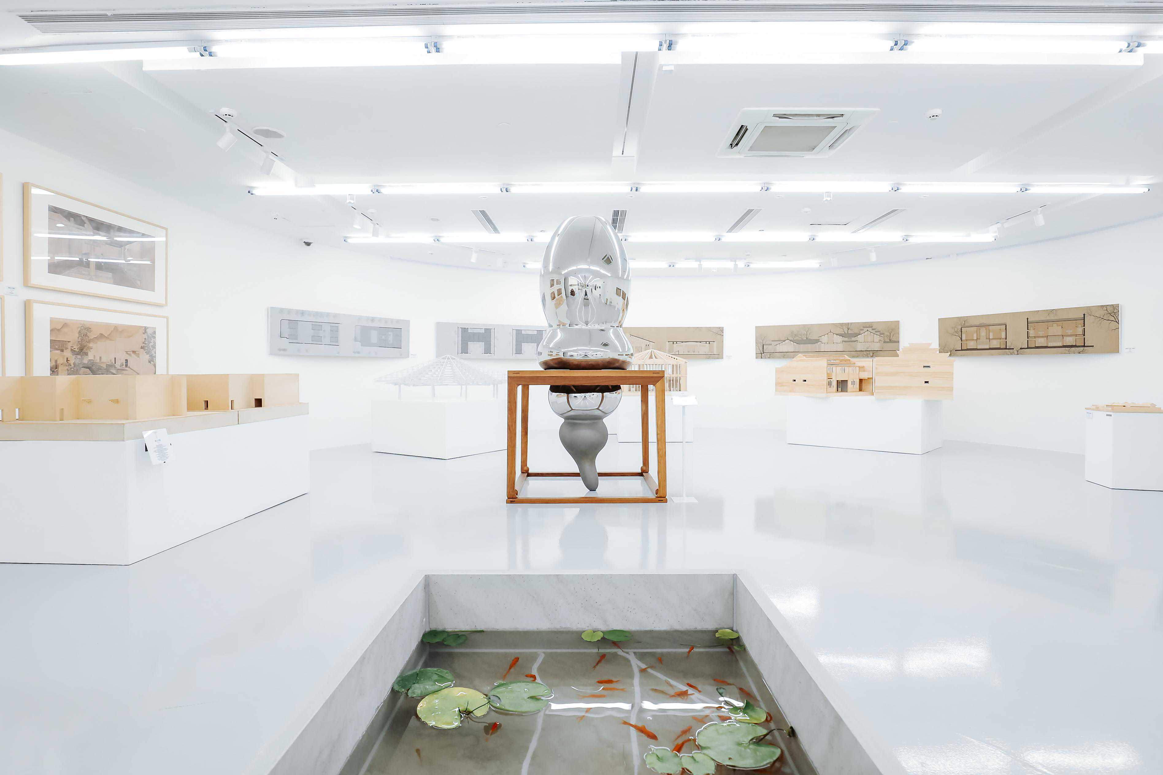 城市中的“木构复兴”之旅：在木构中触摸世代的记忆