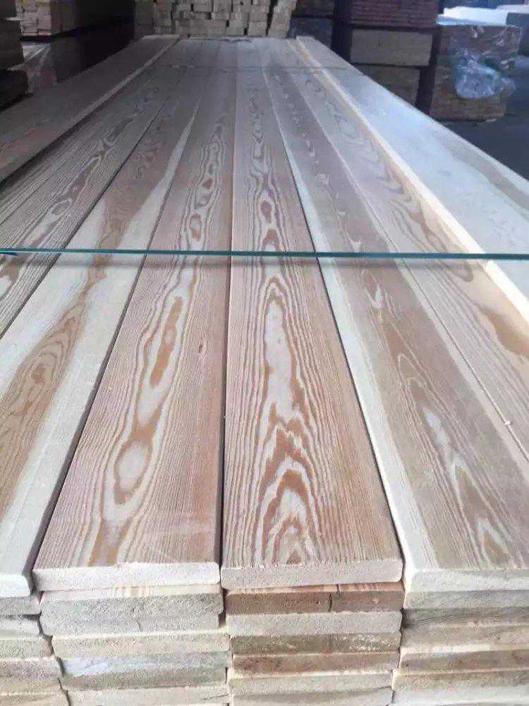 芬兰木到底是什么木材？它是防腐木吗？