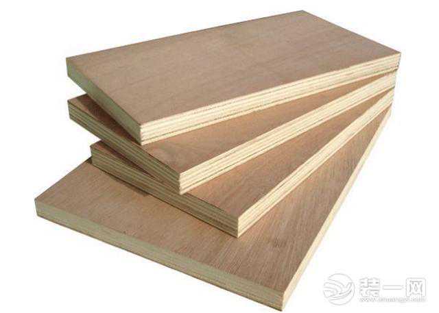 什么是胶合板？胶合板是什么材质？优点是什么？