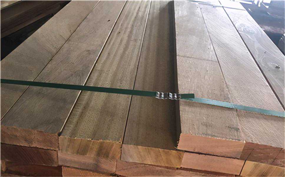 南美菠萝格是什么木材？市场价格多少钱一平方米？