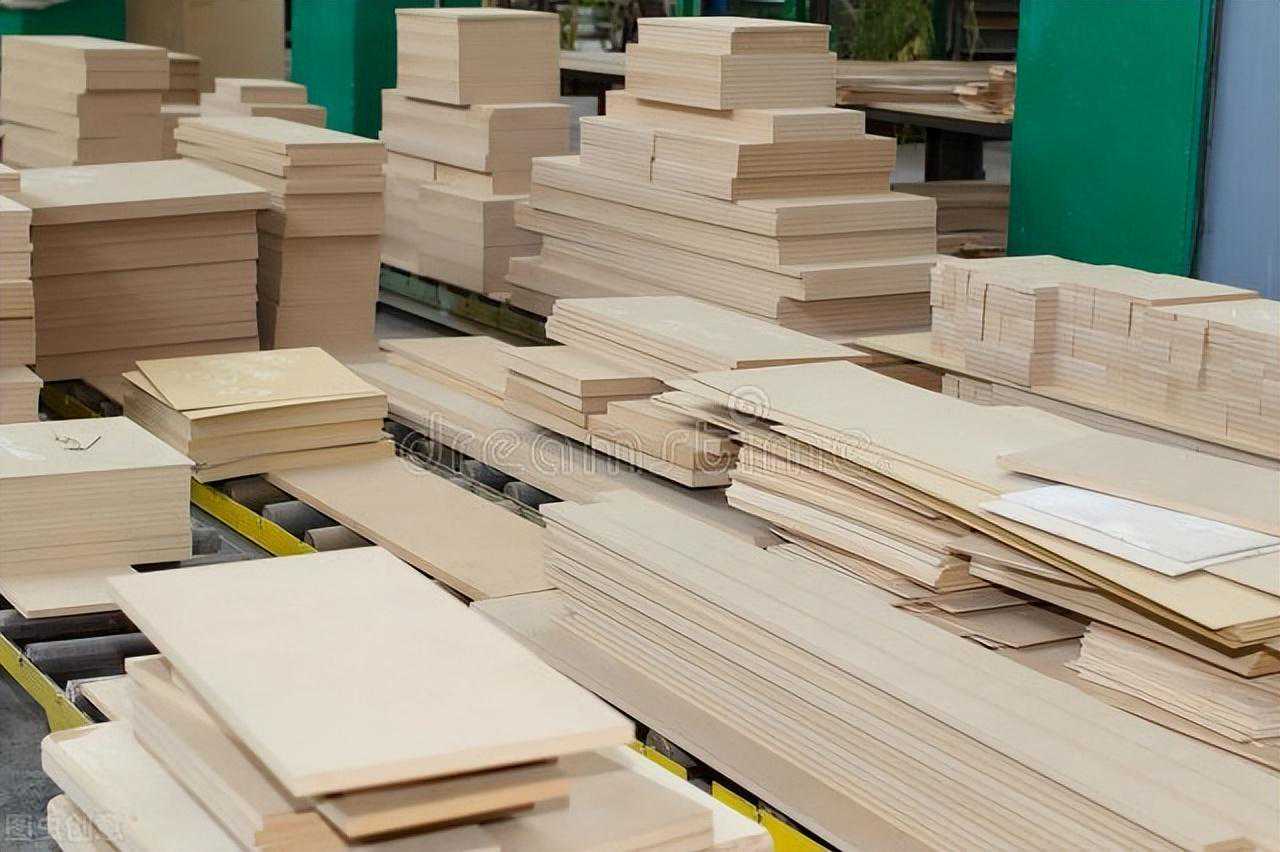 胶合板厂家名录