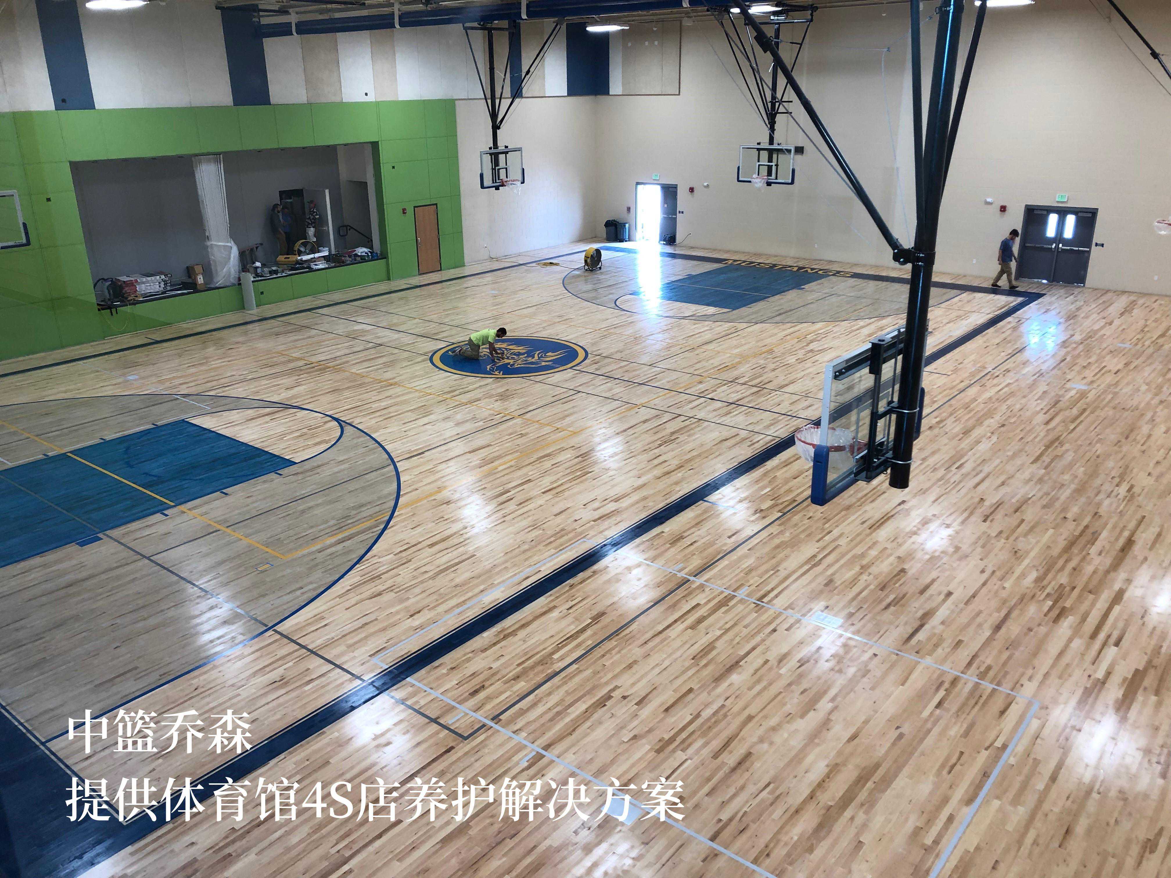 中篮乔森：如何有效快速的区分软枫和硬枫木