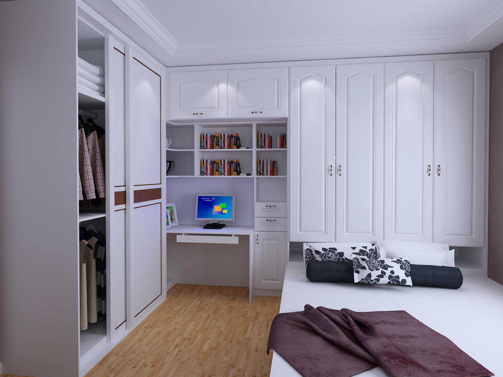 实木颗粒板和生态板哪个好-板材品牌大全