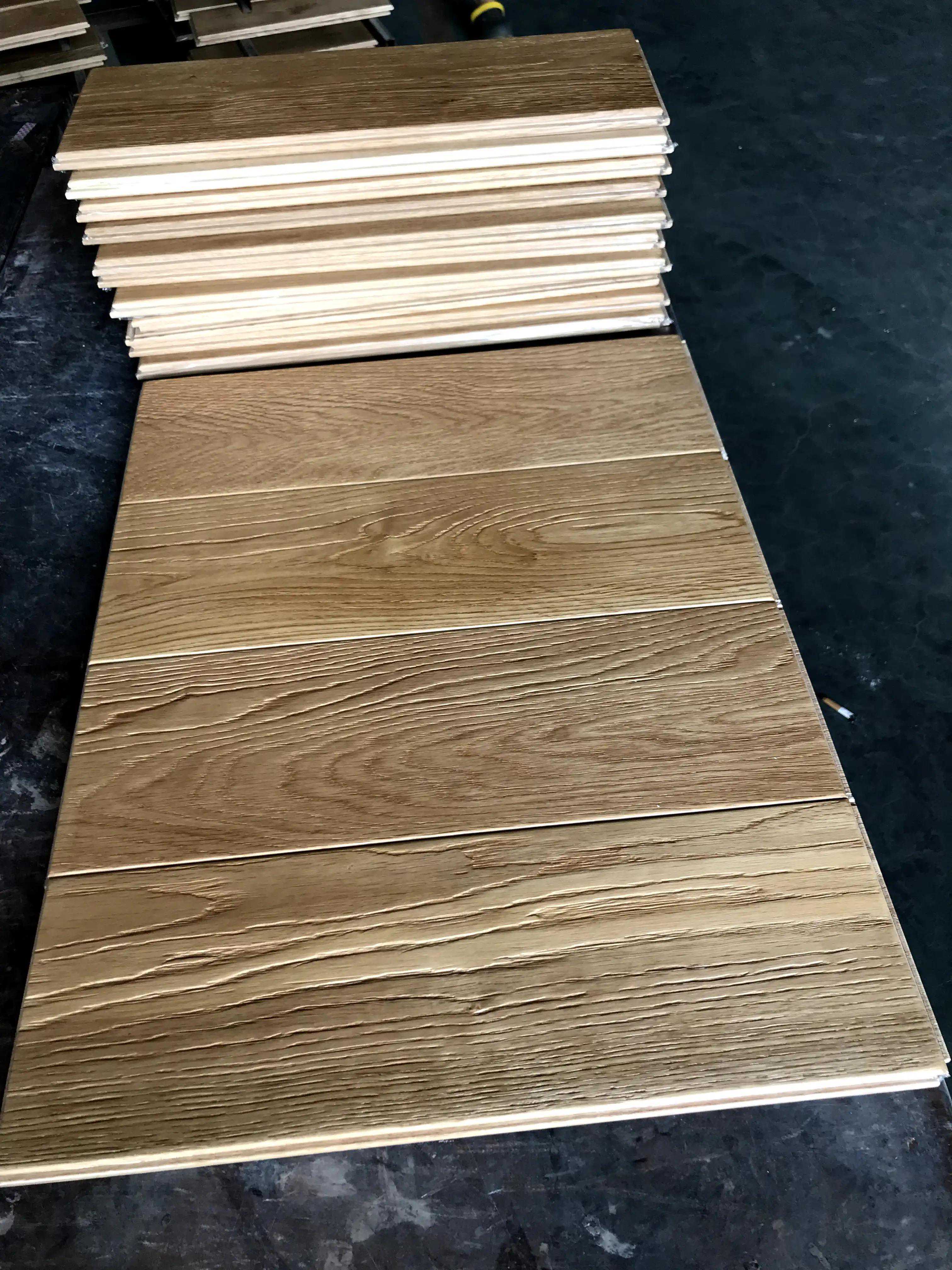 购买木地板如何询价才会显得很内行？