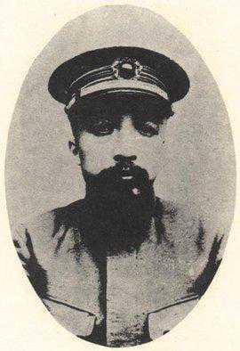 大清威名赫赫的九大“末代总督”之湖广总督瑞澂