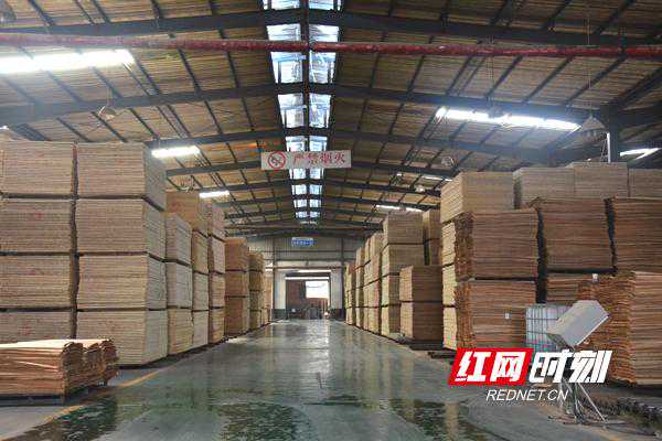 福湘板材：一块板材背后的匠心传承