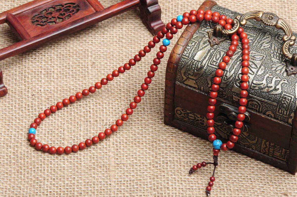 详述红木——各种红木的市场参考价格