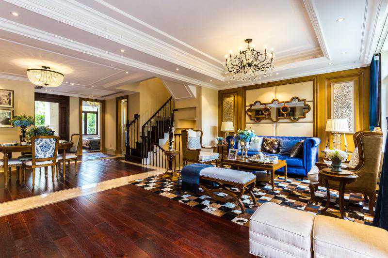 求放过，家里千万别用这种板材！甲醛含量巨高