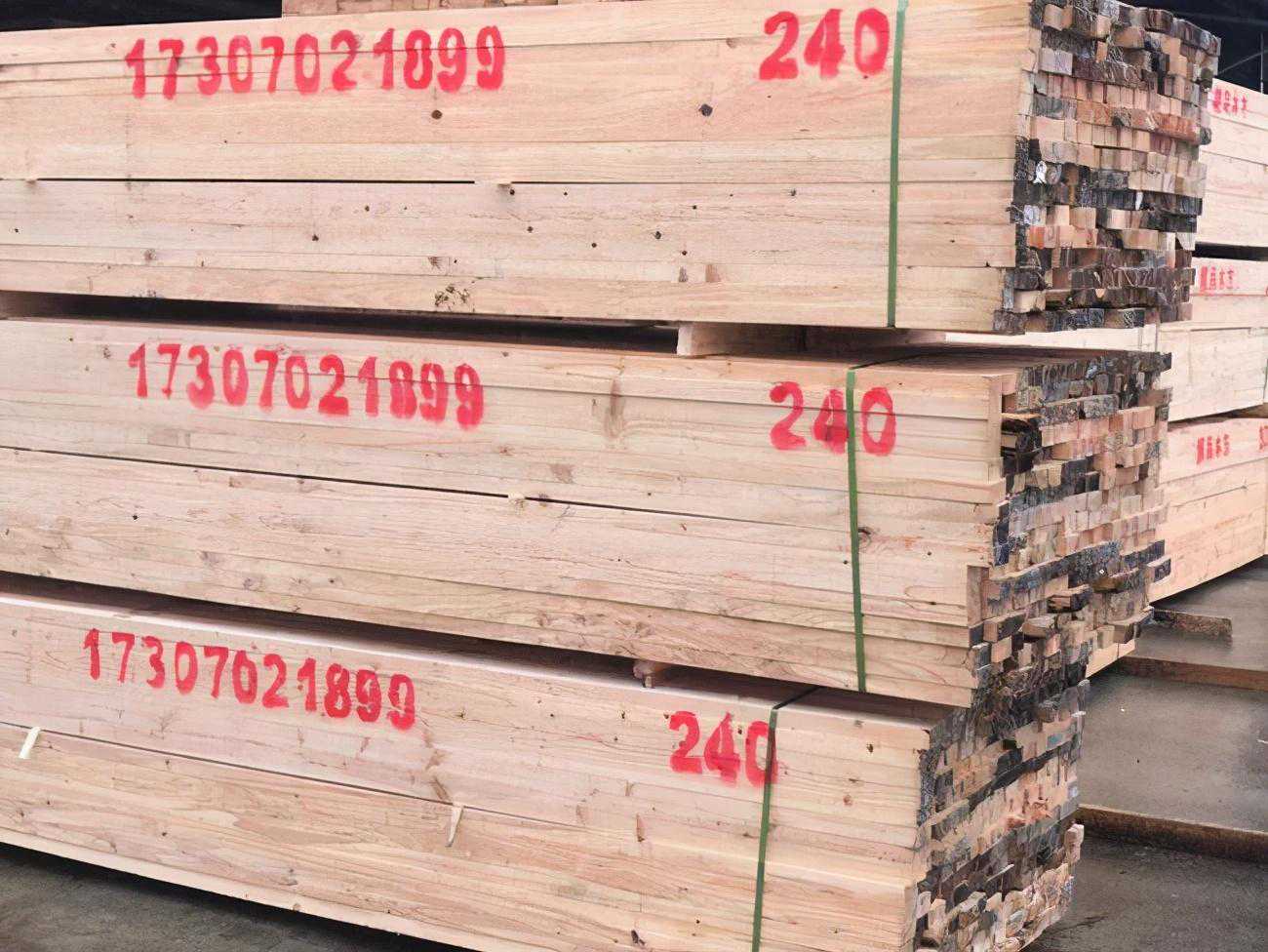 江西胶合板托盘有哪些用处？