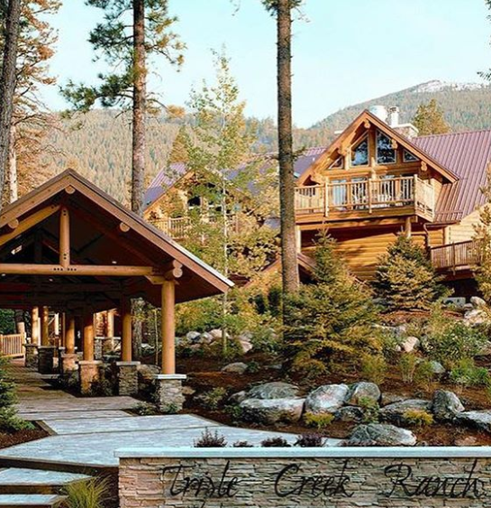 中国山地旅游缺啥？这15座小木屋告诉你