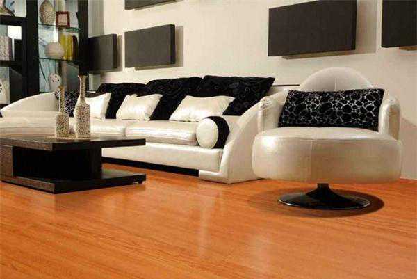 多层实木地板有什么优缺点