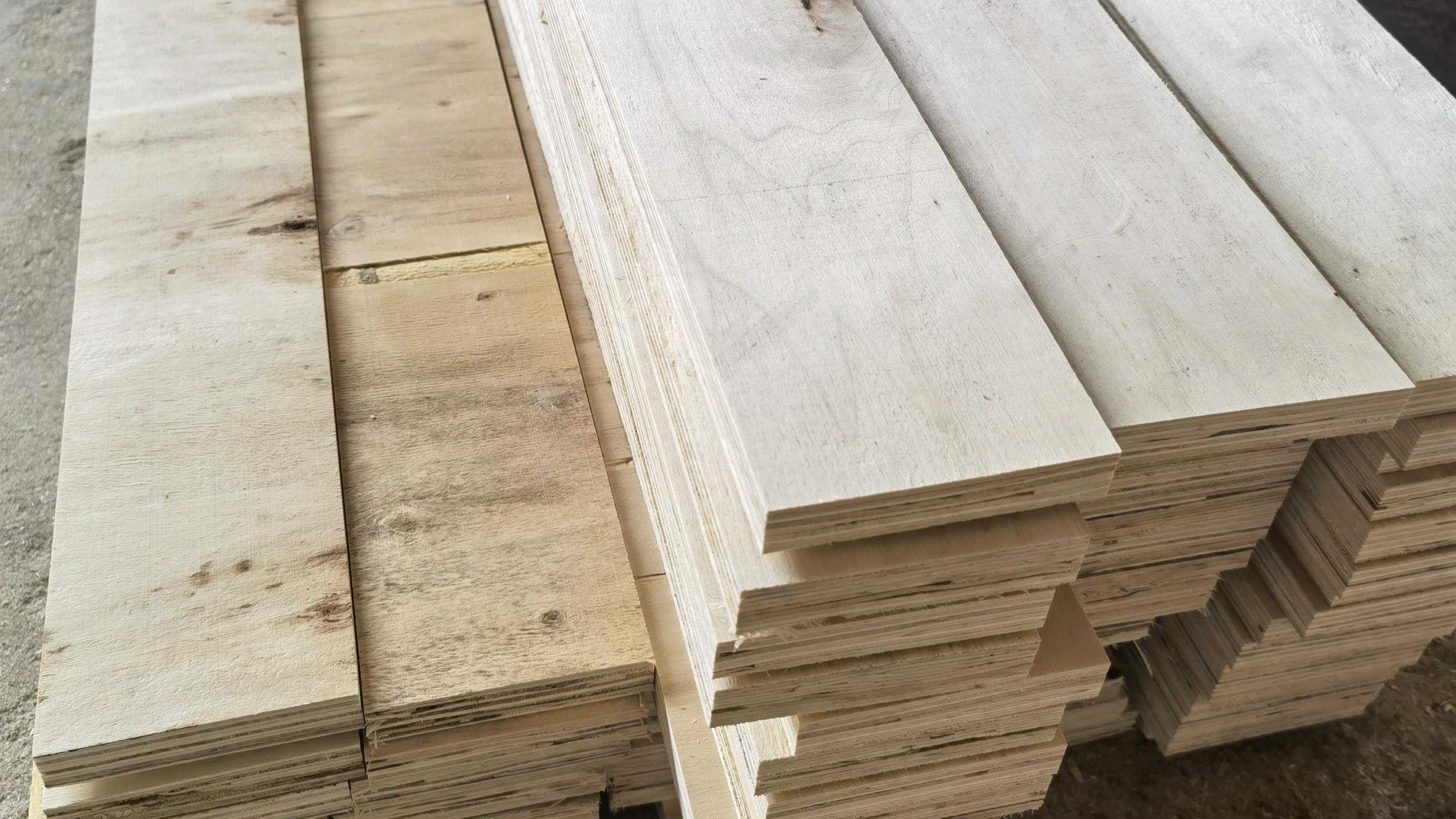 江西木的包装箱是怎么制作的？（厂家全文分享附上）