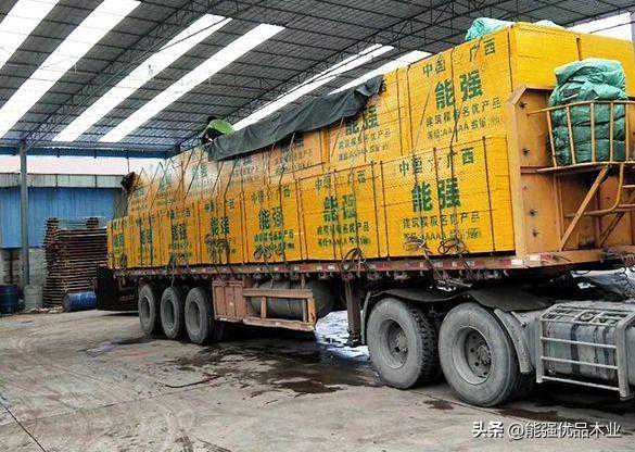 济南建筑模板生产厂家有哪些？