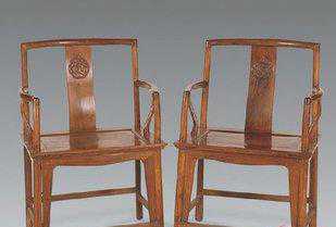 有人用伯利兹黄檀冒充黄花梨 一招教你识别