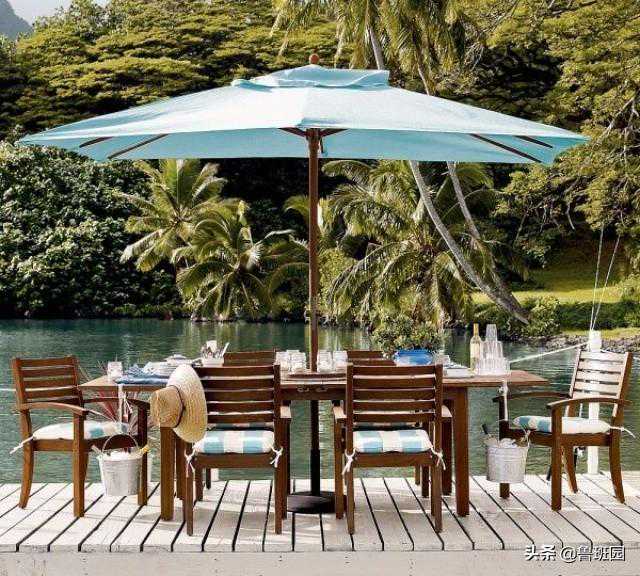 户外家具木材有哪些特点？