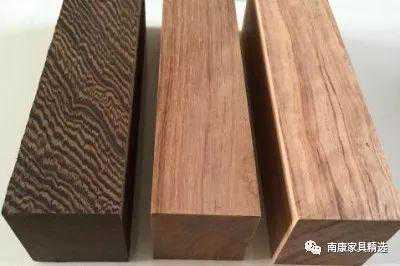 5个方法，帮你选到又重又硬的木材，让家具坚实耐用