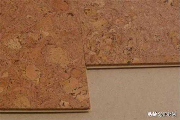 软木地板好吗？它的优缺点有哪些？软木地板有哪些种类