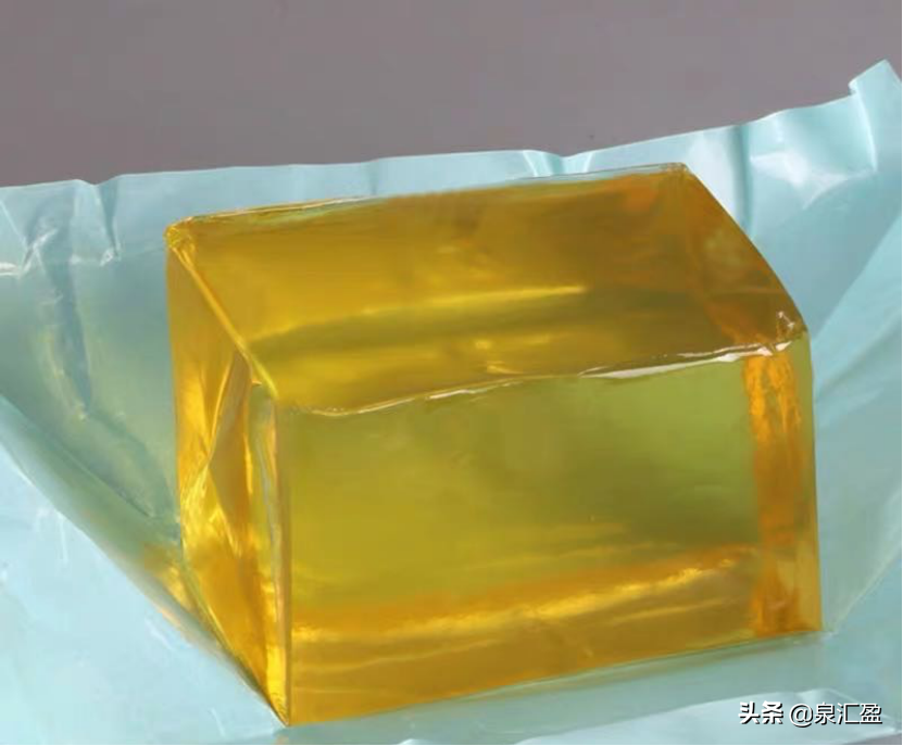 热熔胶块应用浅析