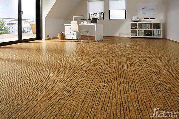 什么？软木地板属于高档消费？它凭啥这么贵？