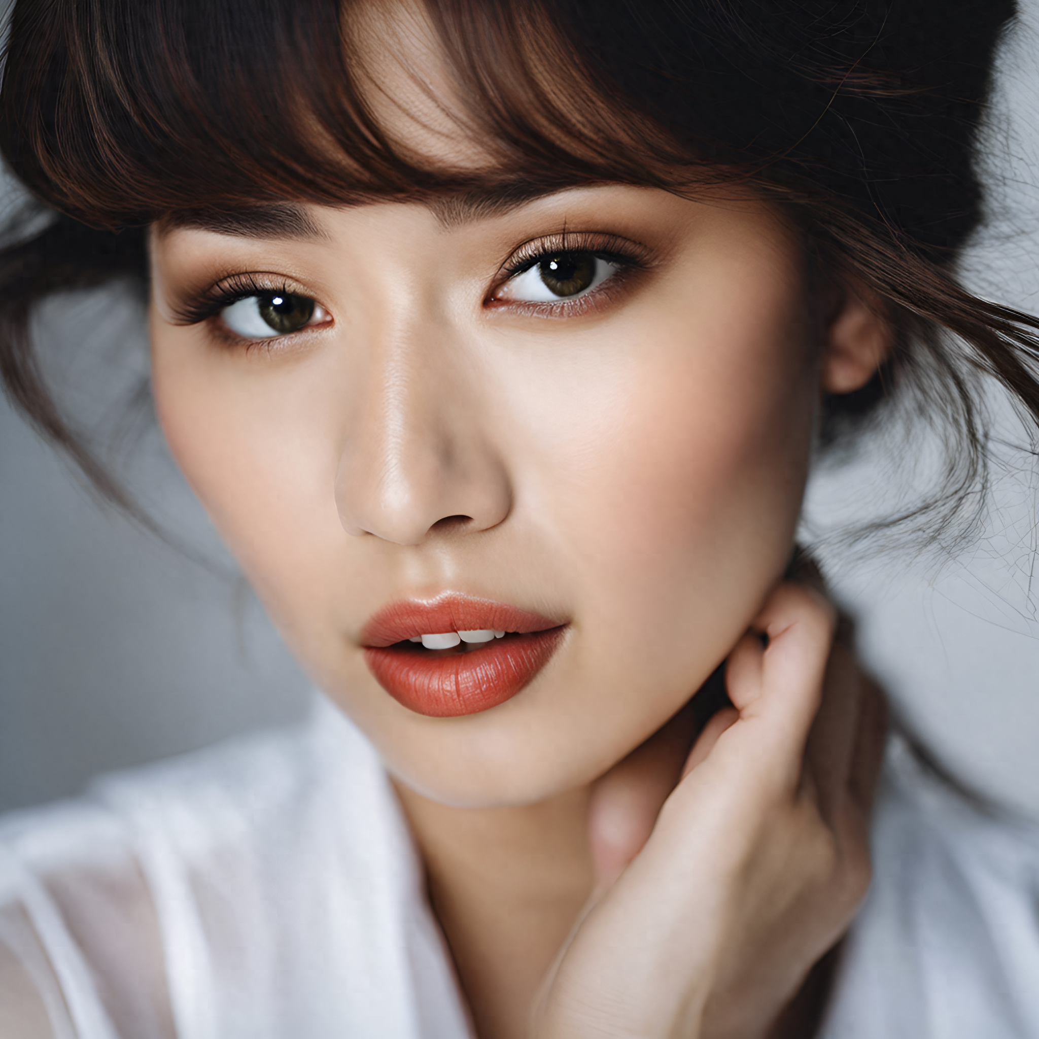 民间故事：小木屋