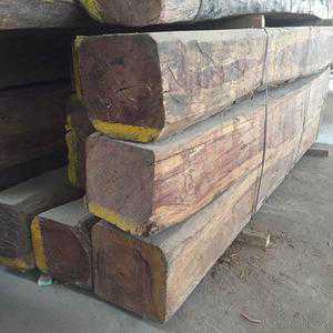 中国木材网：往年的春季木材采购热潮并未如期出现