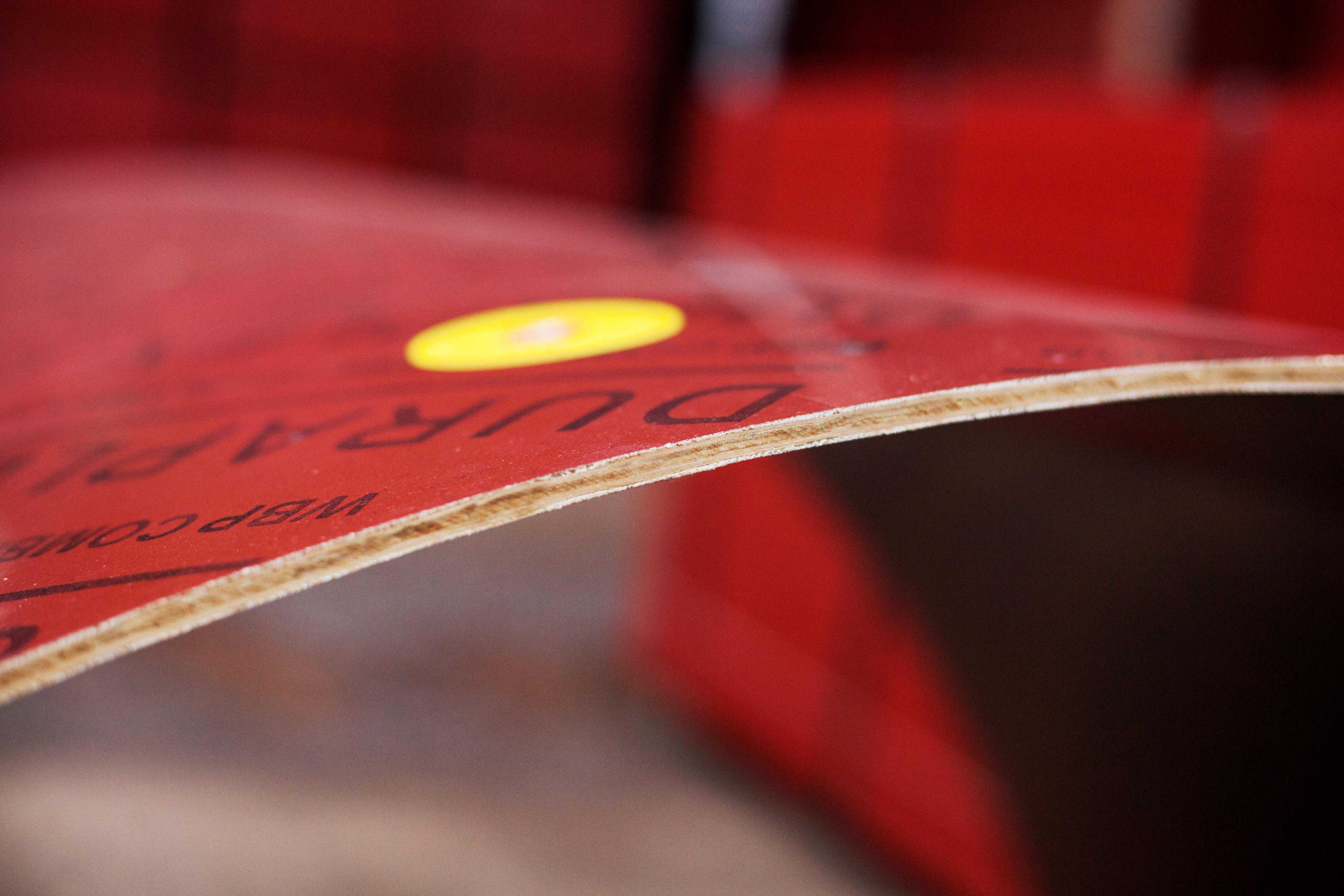 中南神箭桥梁板防水耐磨 客户终选择中南神箭