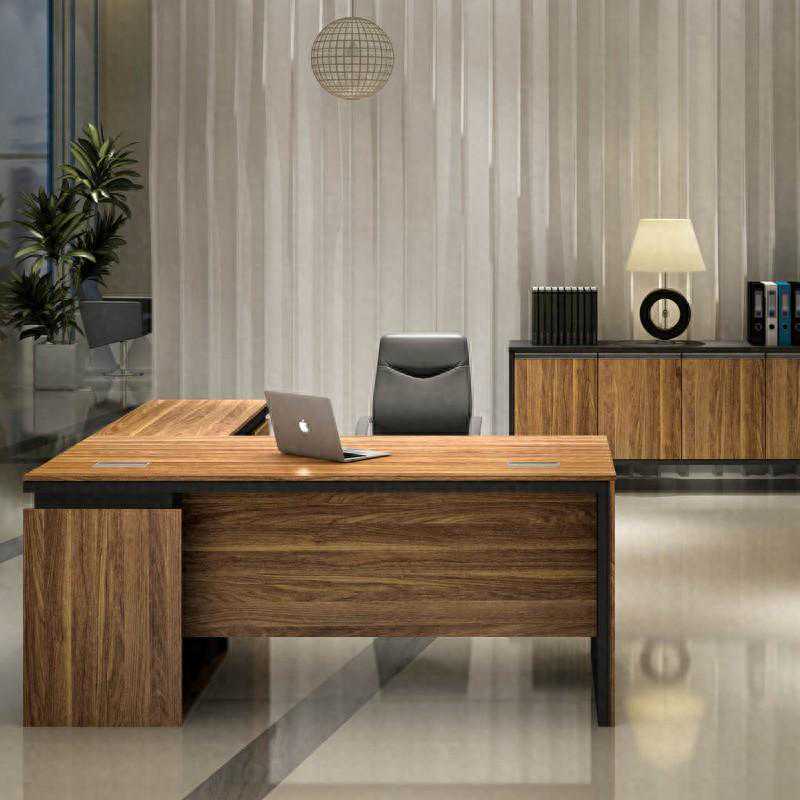 办公家具常用的几种板材